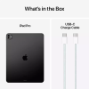 Apple iPad Pro 13 M4 / 8 Go / 512 Go / Wi-Fi / Noir spatial