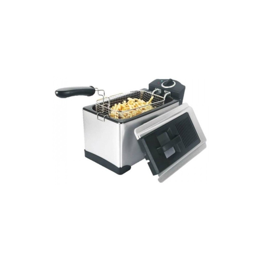 Friteuse Semi Pro Russell Hobbs