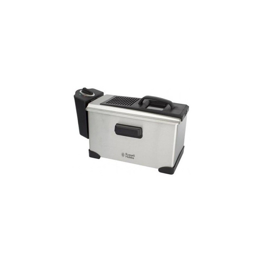 Friteuse Semi Pro Russell Hobbs