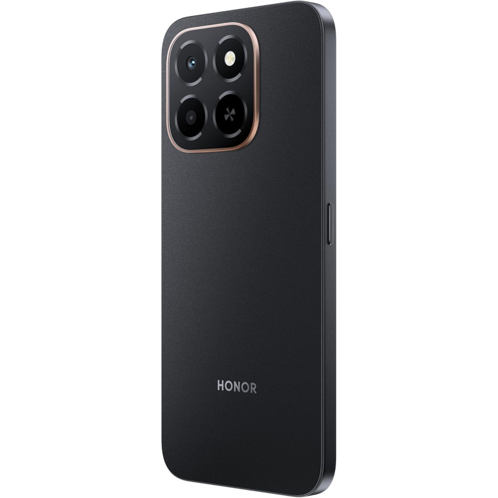 Smartphone HONOR X6c / 12 Go / 256 Go / Noir