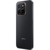 Smartphone HONOR X6c / 12 Go / 256 Go / Noir