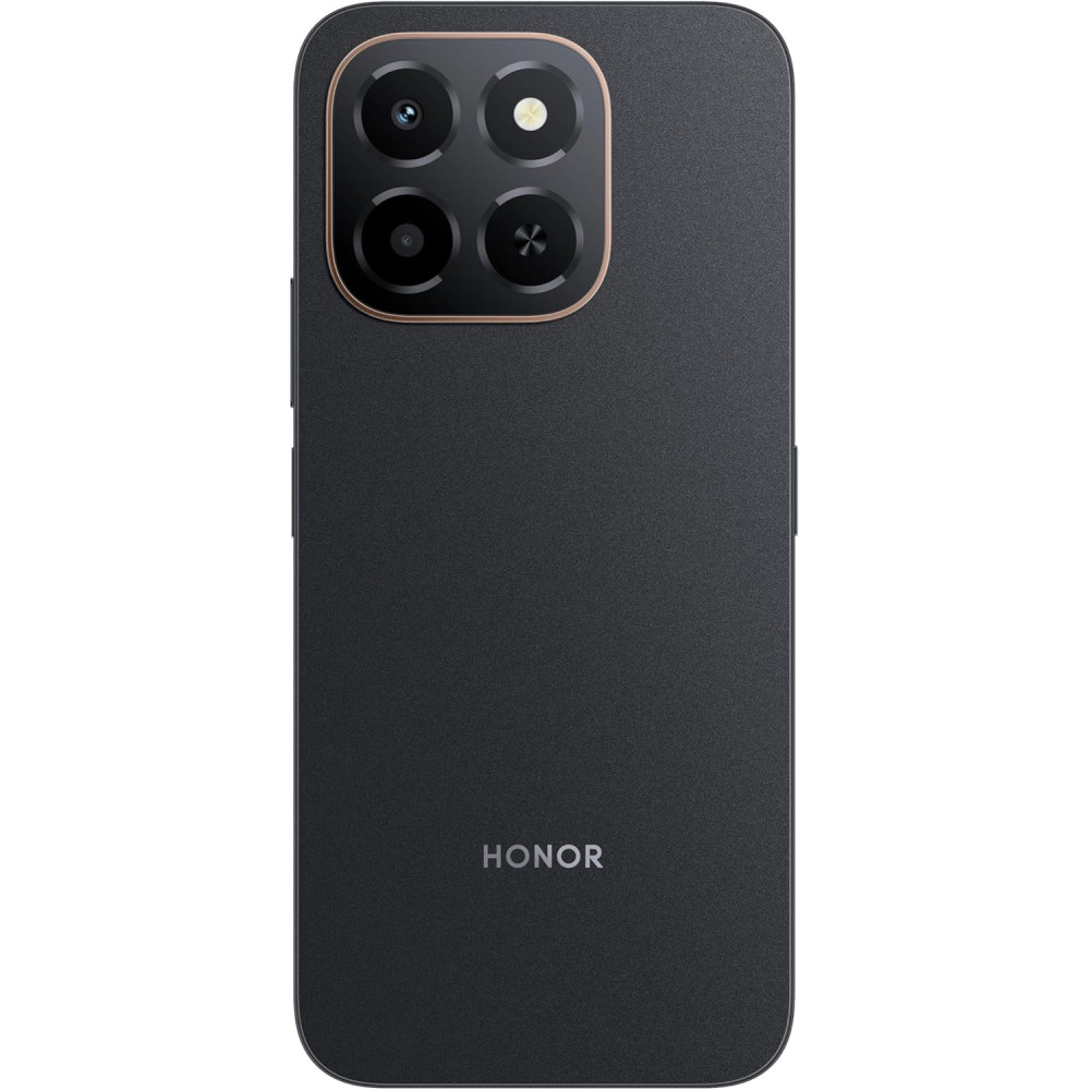 Smartphone HONOR X6c / 12 Go / 256 Go / Noir