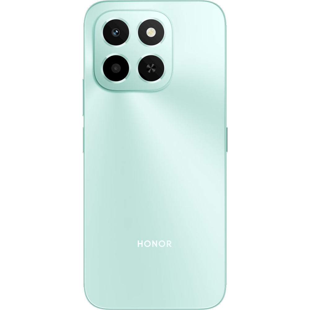 Smartphone HONOR X6c / 12 Go / 256 Go / Cyan