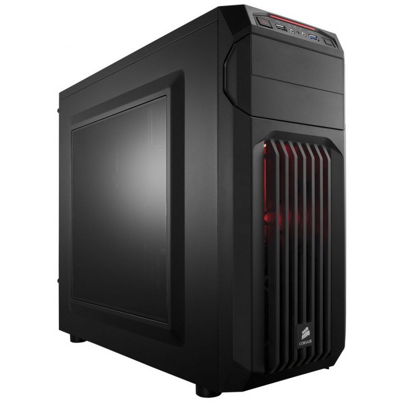 Pc de bureau Monster / i7 6é Gén / 16 Go / GTX 980