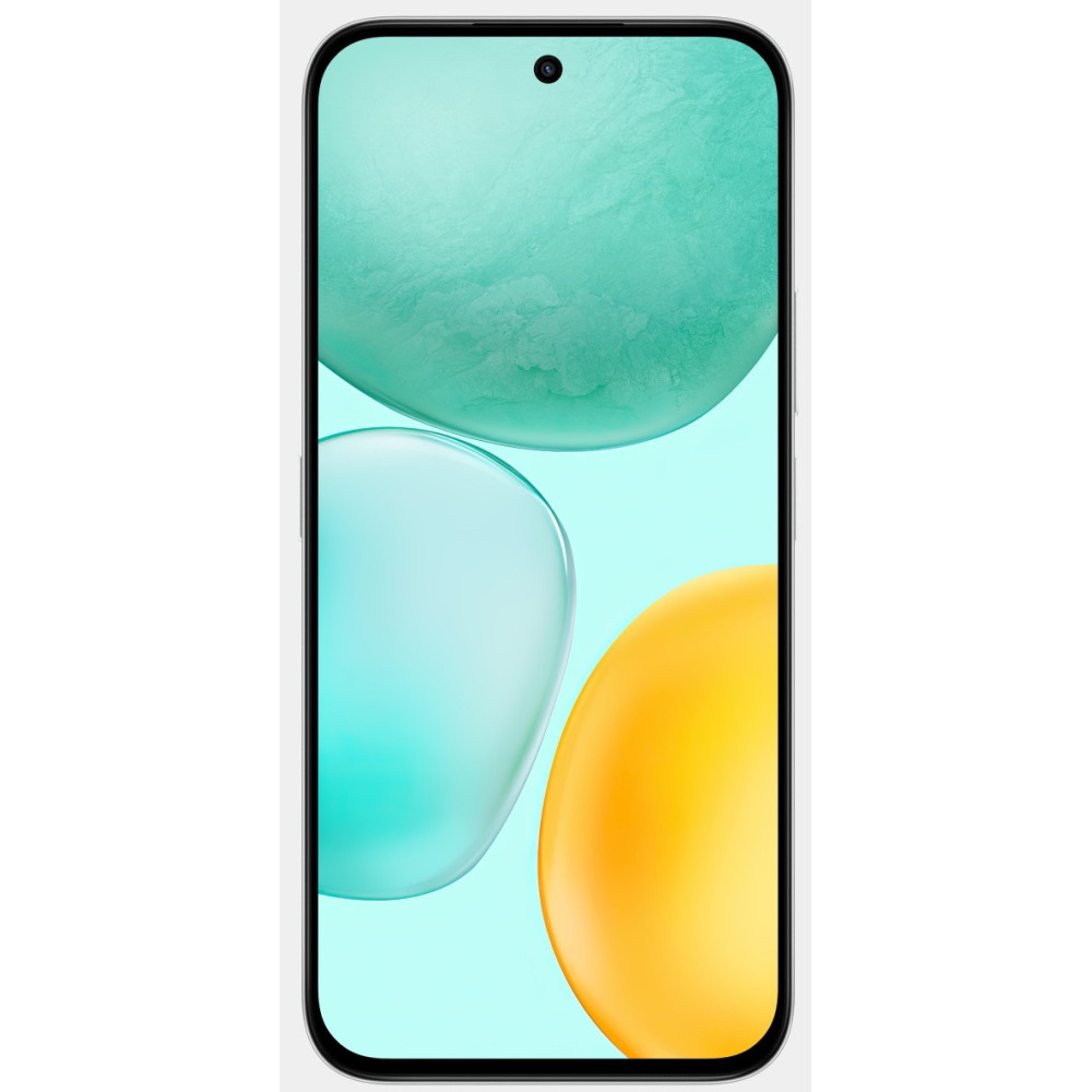 Smartphone HONOR X6c / 12 Go / 256 Go / Blanc