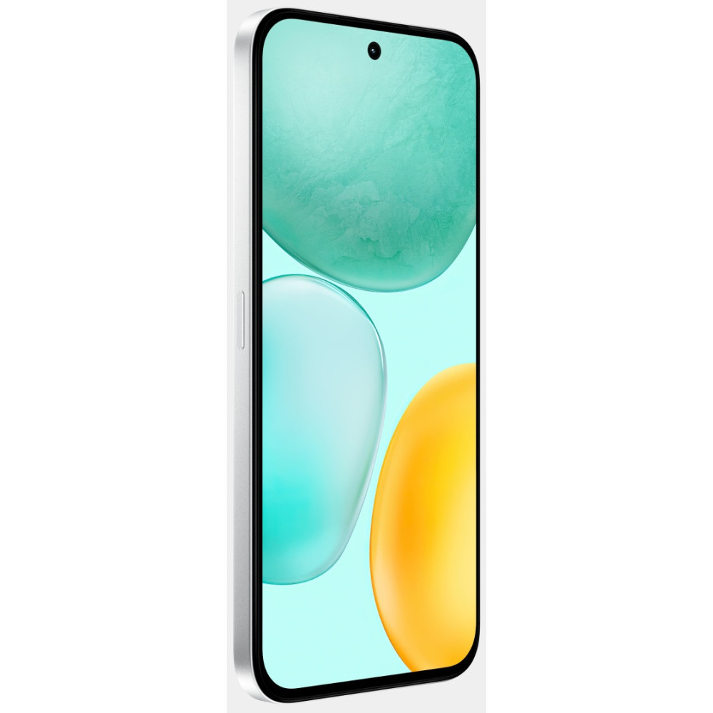 Smartphone HONOR X6c / 12 Go / 256 Go / Blanc