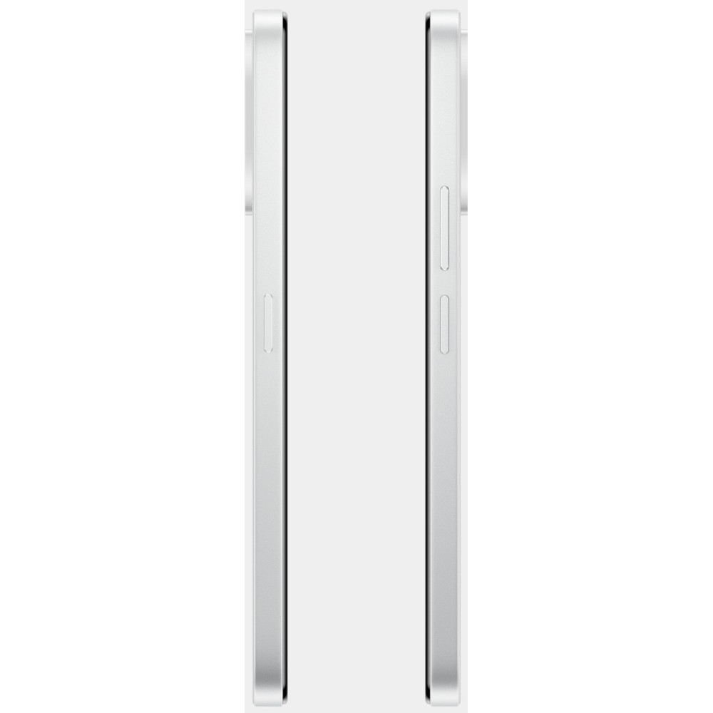 Smartphone HONOR X6c / 12 Go / 256 Go / Blanc