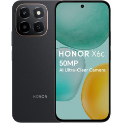 Smartphone HONOR X6c / 6 Go...