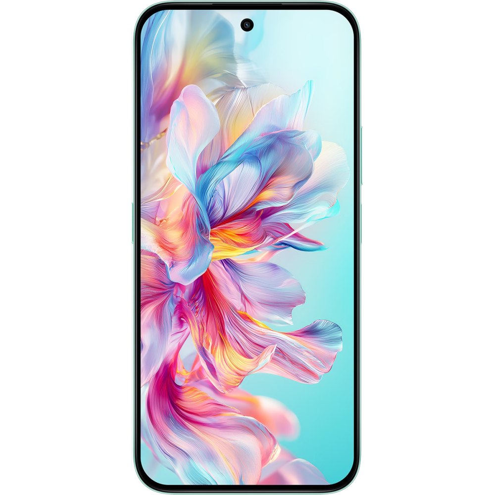 Smartphone HONOR X6c / 12 Go / 128 Go / Cyan