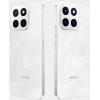 Smartphone HONOR X6c / 12 Go / 128 Go / Blanc