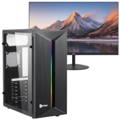 Pc de bureau Gamer LITE /...