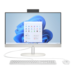 PC de Bureau All-in-One HP...