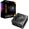 Boîte d'alimentation ATX EVGA SuperNova GT - 1000W (Noir)