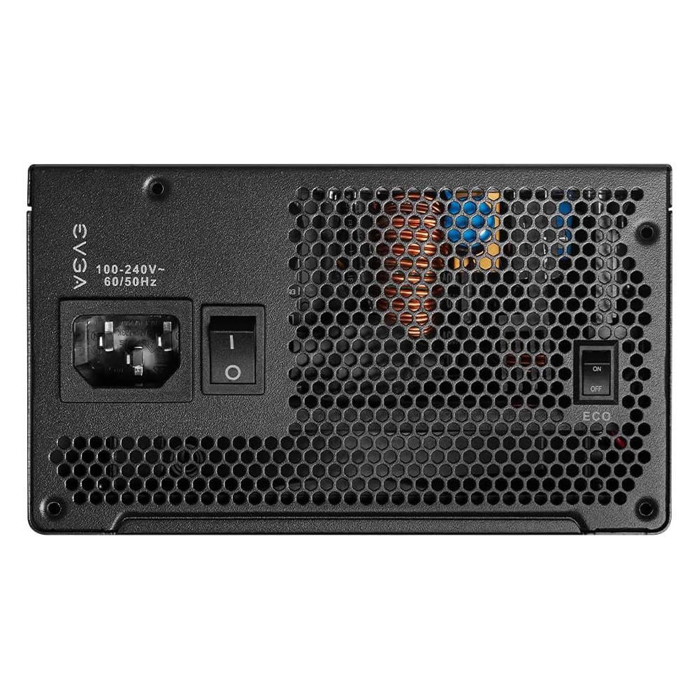 Boîte d'alimentation ATX EVGA SuperNova GT - 1000W (Noir)