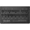 Boîte d'alimentation ATX EVGA SuperNova GT - 1000W (Noir)