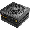 Boîte d'alimentation ATX EVGA SuperNova GT - 1000W (Noir)