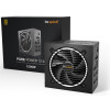 Boîte d'alimentation be quiet! PURE POWER 12 M / 1200 Watts / 80 PLUS Gold / ATX / Noir