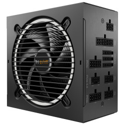 Alimentation ATX be quiet!...