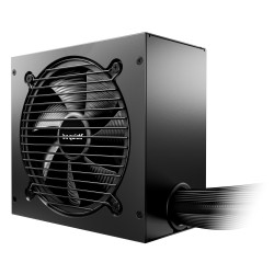 Alimentation ATX be quiet!...