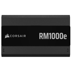 Boîte d'alimentation Corsair RMe 2025 / ATX / 1000 Watts / Noir
