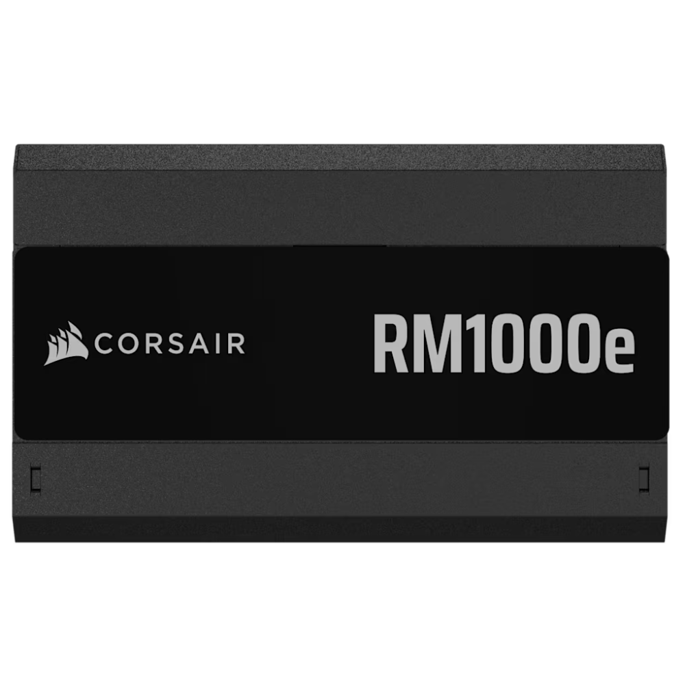 Boîte d'alimentation Corsair RMe 2025 / ATX / 1000 Watts / Noir