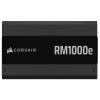 Boîte d'alimentation Corsair RMe 2025 / ATX / 1000 Watts / Noir