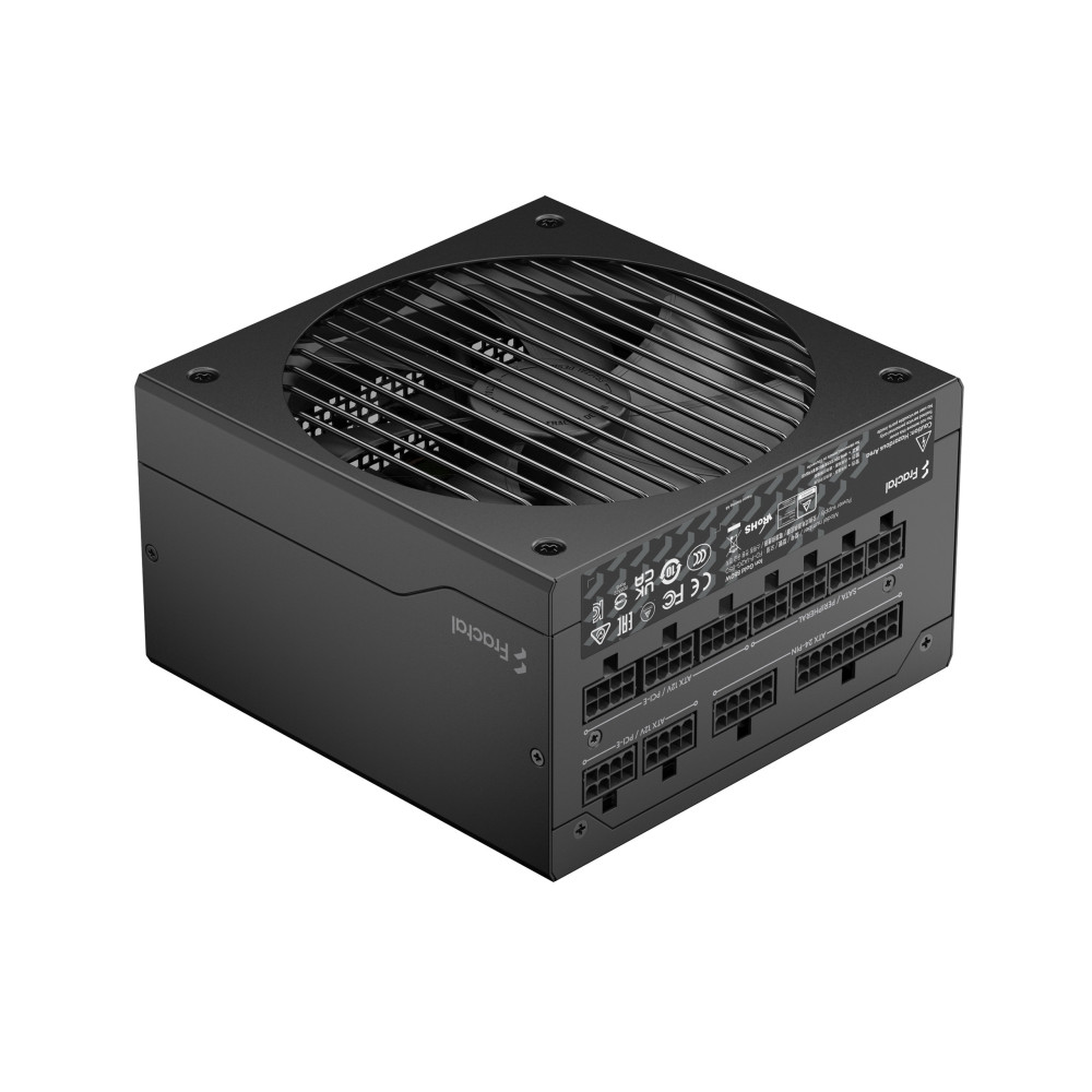 ATX Fractal Design Ion Gold