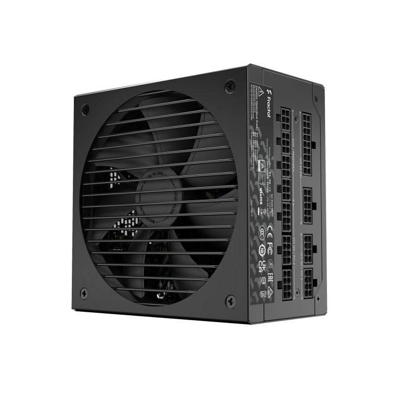 ATX Fractal Design Ion Gold