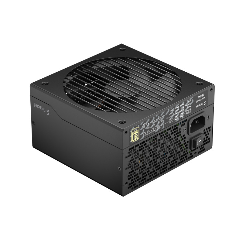 ATX Fractal Design Ion Gold