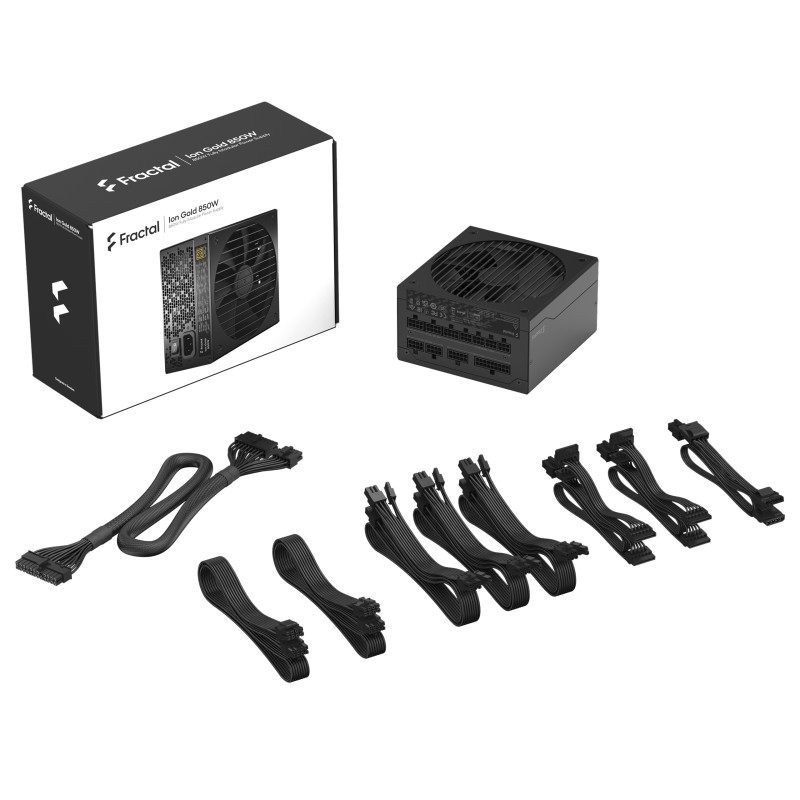 Câbles Entièrement modulaire - Câble modulaire 24 broches
