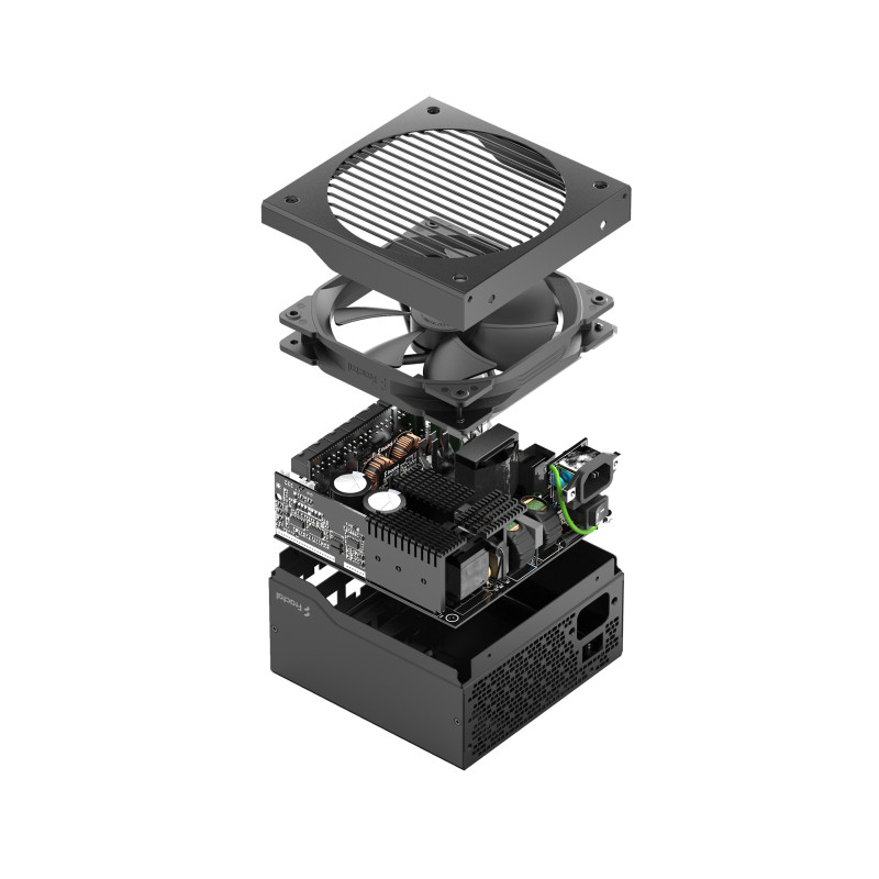 Ventilateur Fractal Design Dynamic