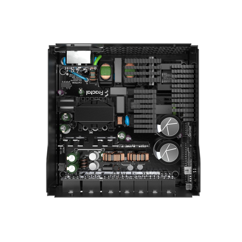ATX Fractal Design Ion Gold
