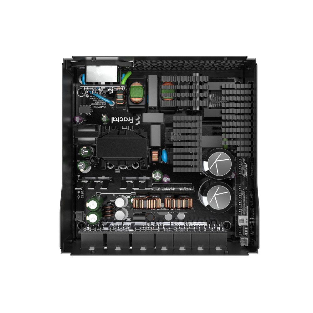 ATX Fractal Design Ion Gold