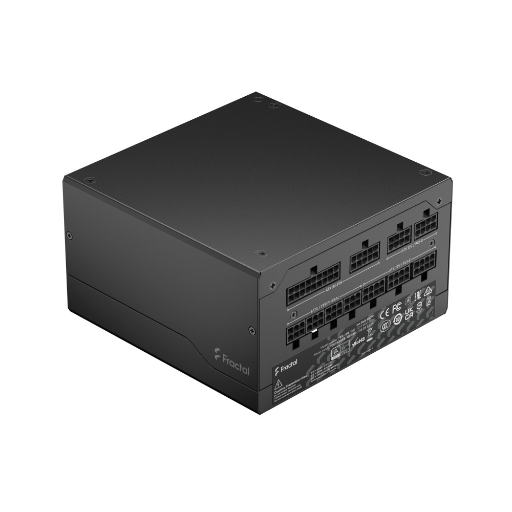 ATX Fractal Design Ion Gold