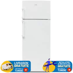 Réfrigérateur Acer De Frost 460 Litres / Blanc