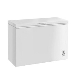 Congélateur Horizontal IRIS 245Litres / Blanc  / FR-IRISCF255