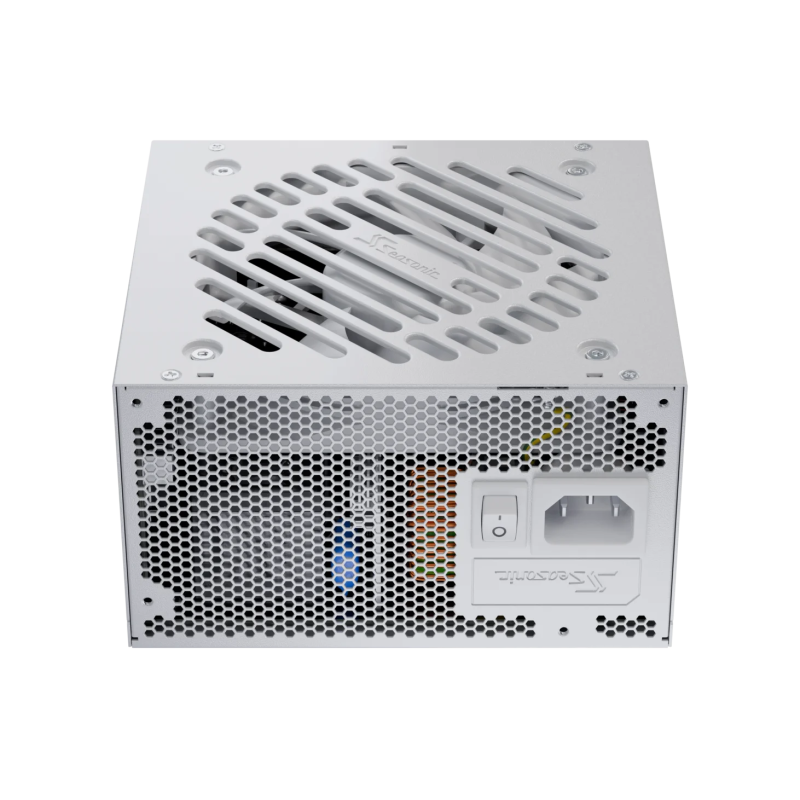 ATX Seasonic Core GX V2 2024