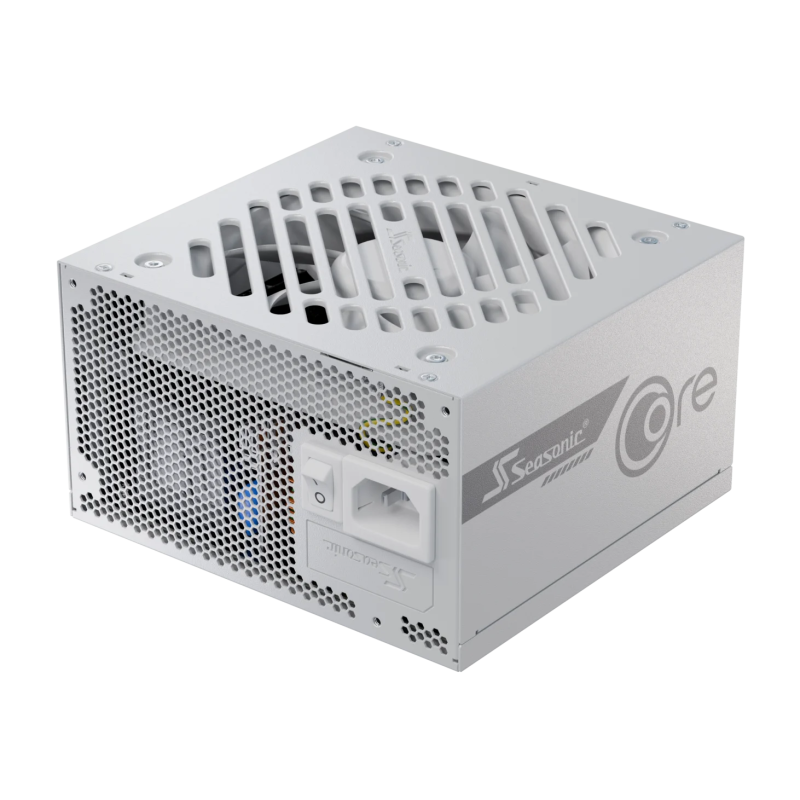 ATX Seasonic Core GX V2 2024