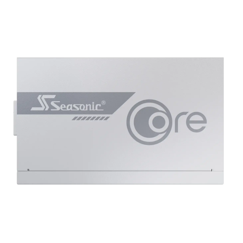 Boîte d'alimentation ATX Seasonic