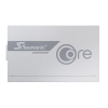 Boîte d'alimentation ATX Seasonic