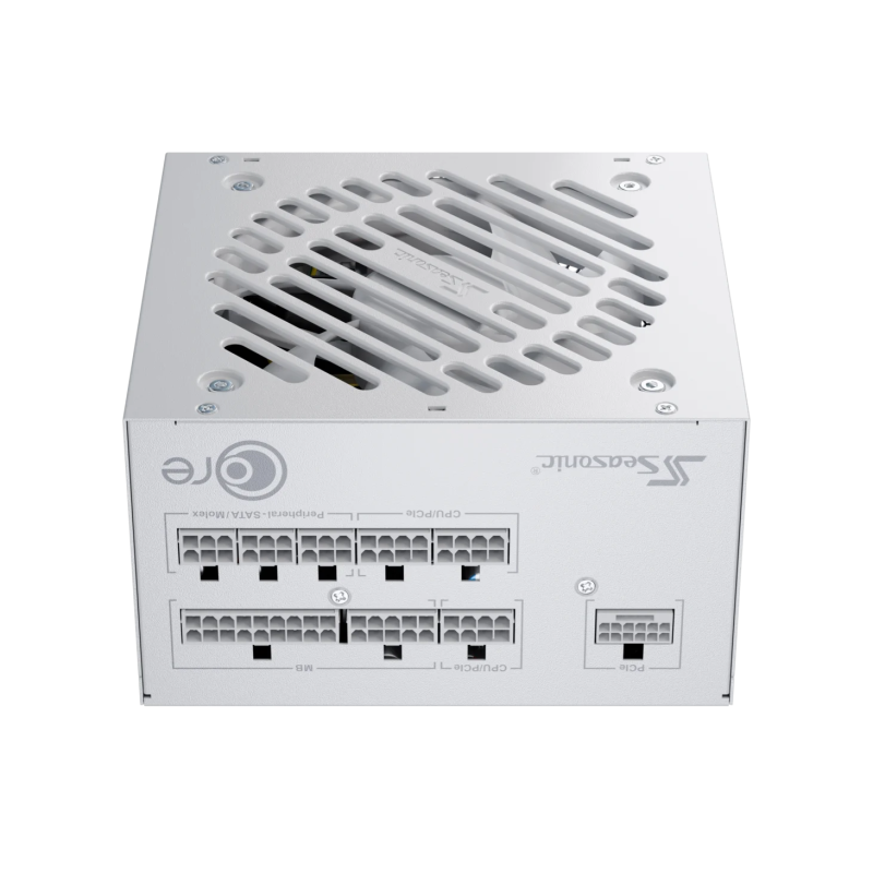 Boîte d'alimentation ATX Seasonic