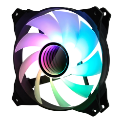 Ventilateur de boitier...