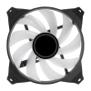 Ventilateur de boitier Zalman IF120 RGB - 12cm (Noir)