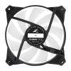 Ventilateur de boitier Zalman IF120 RGB - 12cm (Noir)