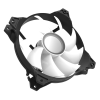 Ventilateur de boitier Zalman IF120 RGB - 12cm (Noir)