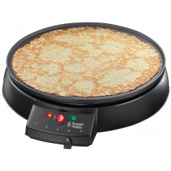 Crêpière Fiesta Russell Hobbs