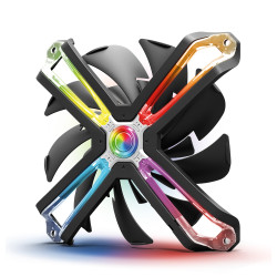 Ventilateur de boitier...