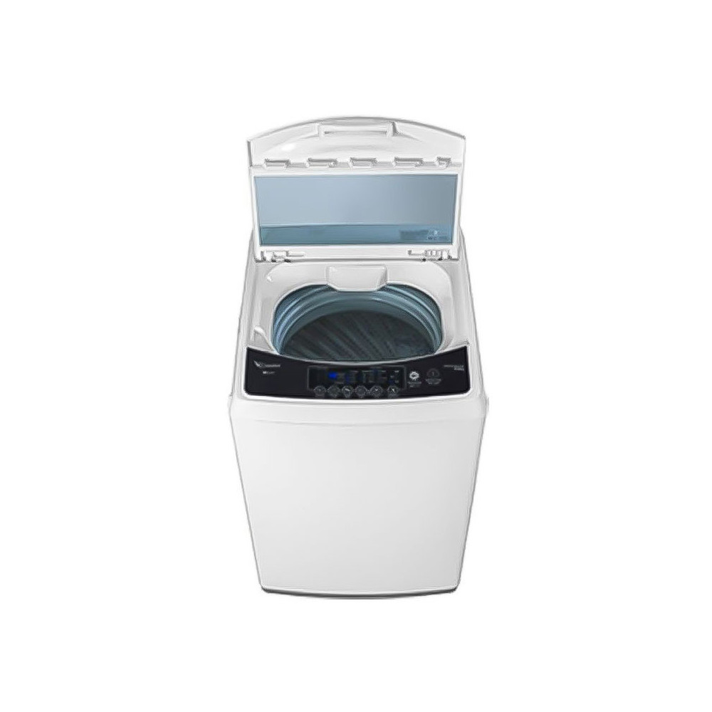 Lave Linge Top CONDOR 8 kg Blanc / WAT-KS3M34W
