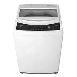 Lave Linge Top CONDOR 8 kg Blanc
