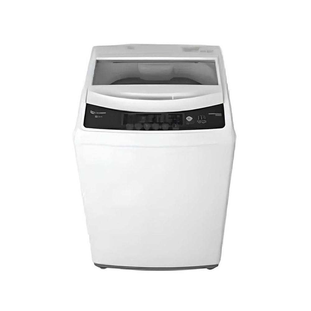 Lave Linge Top CONDOR 8 kg Blanc / WAT-KS3M34W
